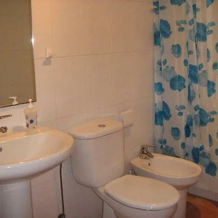 Apartment Direkt Am Meer *
