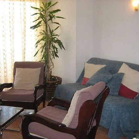 Direkt Am Meer Apartment *