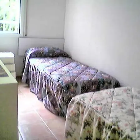 Direkt Am Meer Apartment *